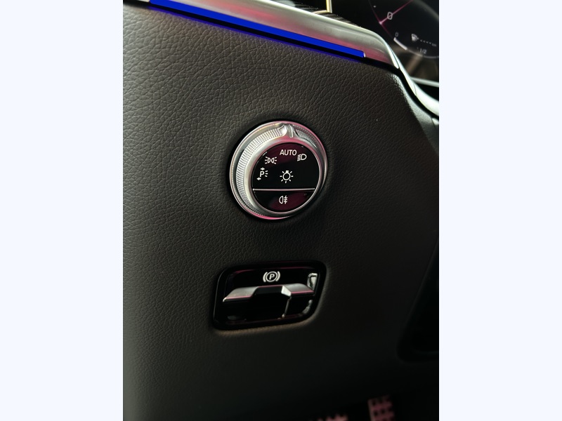 Image Mercedes-Benz GLC COUPÉ 300 d e 4MATIC Coupé AMG Line  2543 GLC Coup+® 300 d e 4MATIC